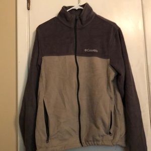 Preowned Columbia Jacket